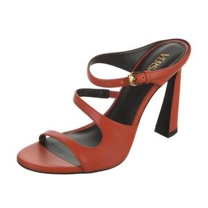 Versace sandal H.100 vitello